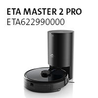ETA Master 2 PRO ETA622990000
